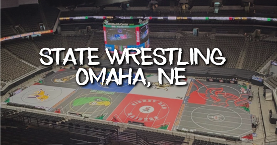 NSAA State Girls and Boys Wrestling Results