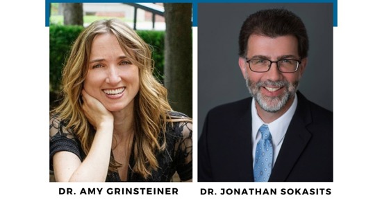 Grinsteiner to headline Gladys Frisch Harris Piano Festival