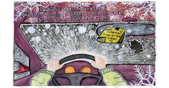 1st Place Picture from Rubee Vandry