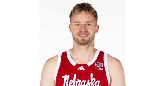 Photo Credit: Nebraska Athletic Communications