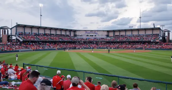 Photo Credit: Nebraska Athletic Communications