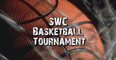 Southwest Conference Basketball