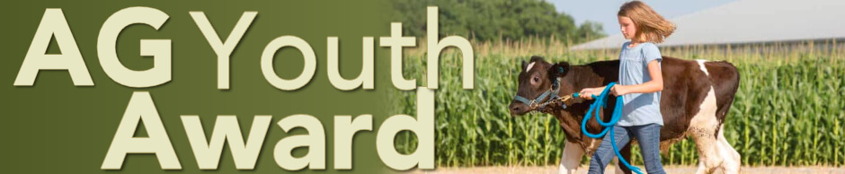 Ag Youth Award