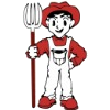 Cozad,Haymakers Mascot