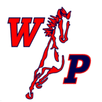 Wauneta-Palisade,Broncos Mascot