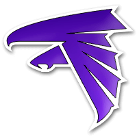 Hitchcock County,Falcons Mascot